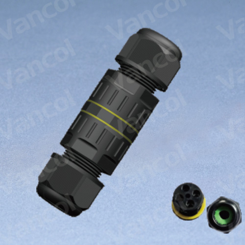 Connector CC-M25