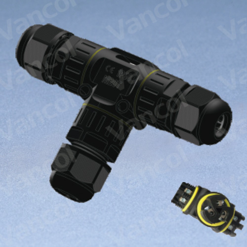 Connector CC-M20T...