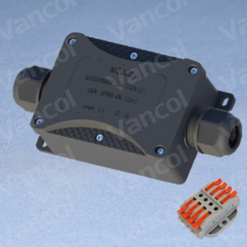JunctionBox CC-M2068L-2T