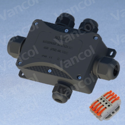 Junction Box CC-M2068L-5T