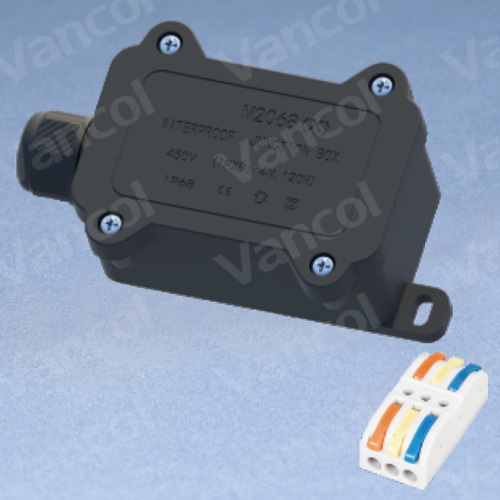 Junction Box CC-M2068X-1T