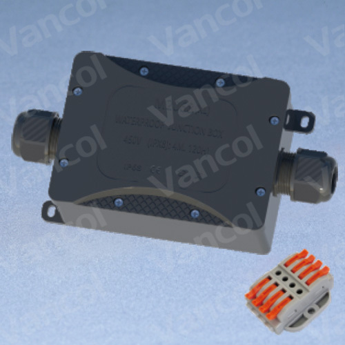 Junction Box CC-M2068XL-2T