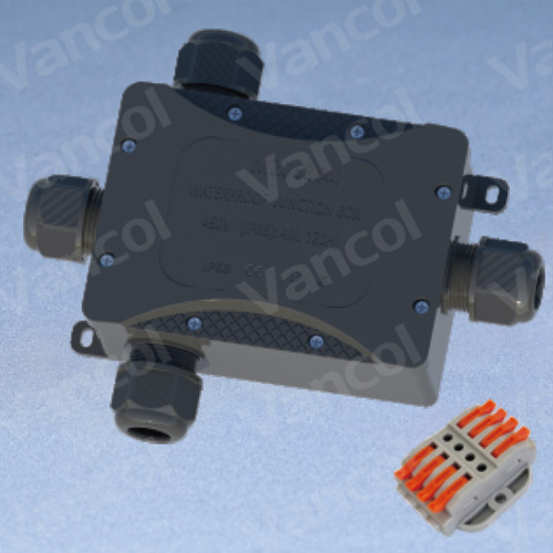 Junction Box CC-M...
