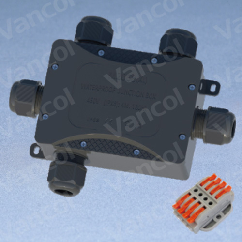 Junction Box CC-M...