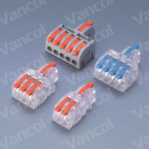 ACN33 Type Termin...