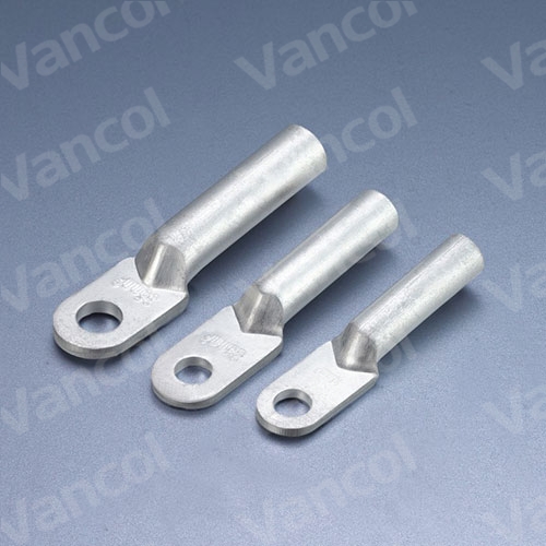 DL Aluminium Conn...