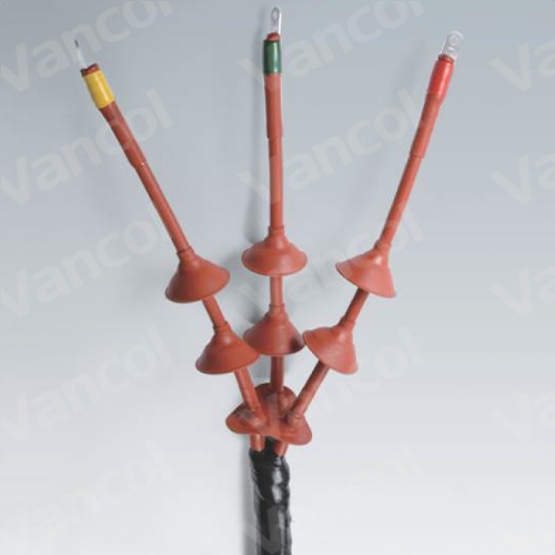 Heat Shrinkable C...