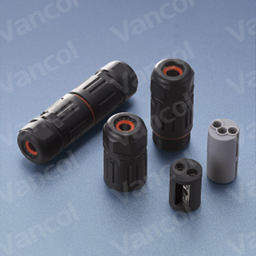 Waterproof Connector & Junction Box