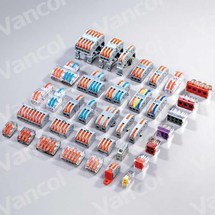 Terminal Connector