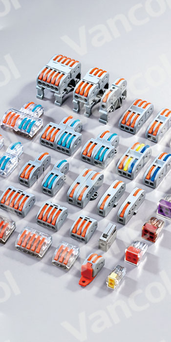 Terminal Connector